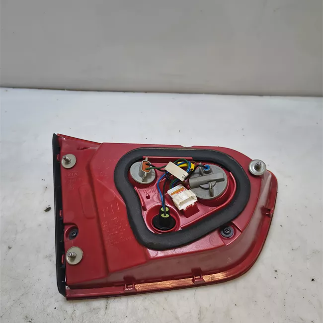 Fanale posteriore parte interno destro