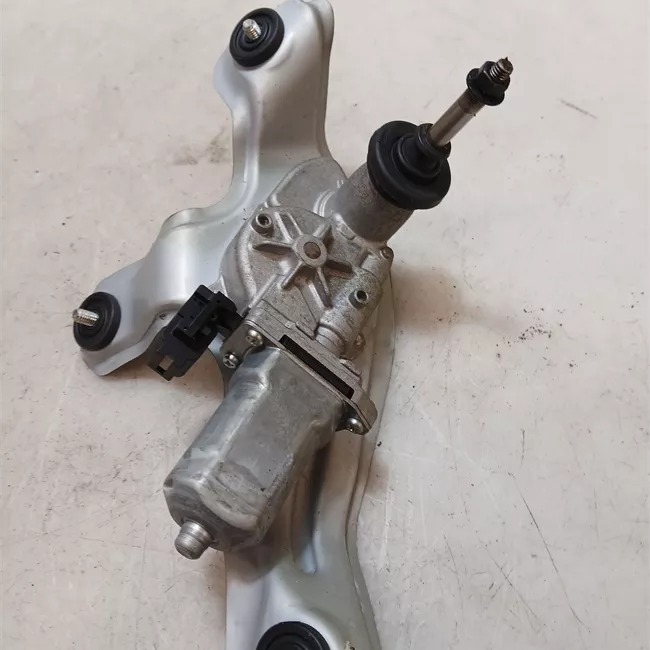 Motorino tergilunotto