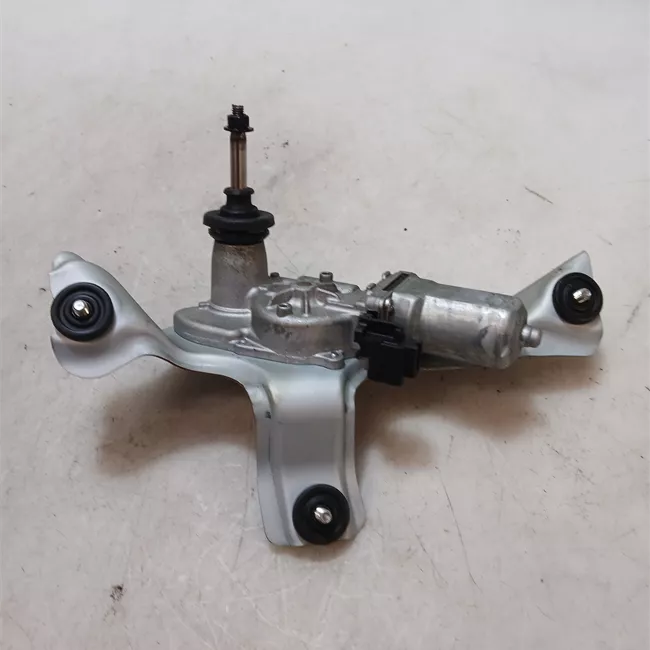 Motorino tergilunotto