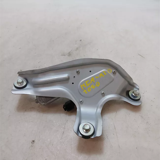 Motorino tergilunotto