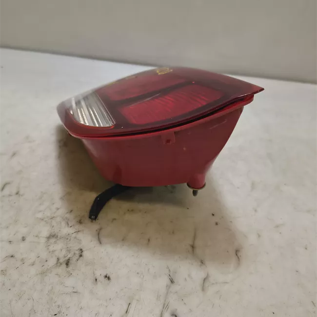 Fanale posteriore parte interno sinistro