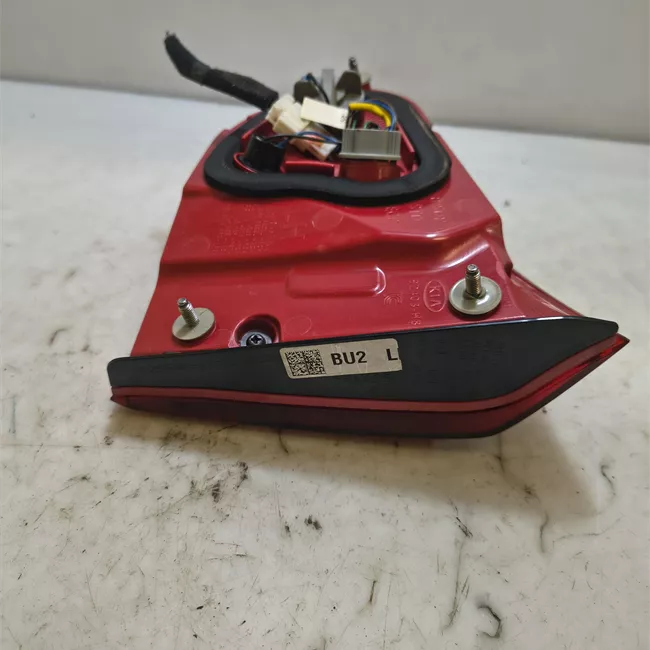 Fanale posteriore parte interno sinistro