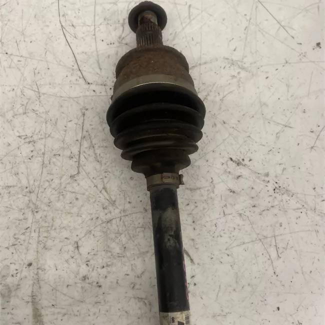 Semialbero anteriore completo sinistro atm/rotazionale