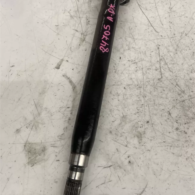 Semialbero anteriore completo destro atm