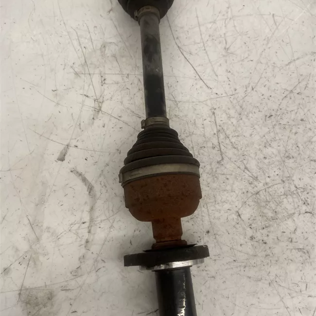 Semialbero anteriore completo destro atm