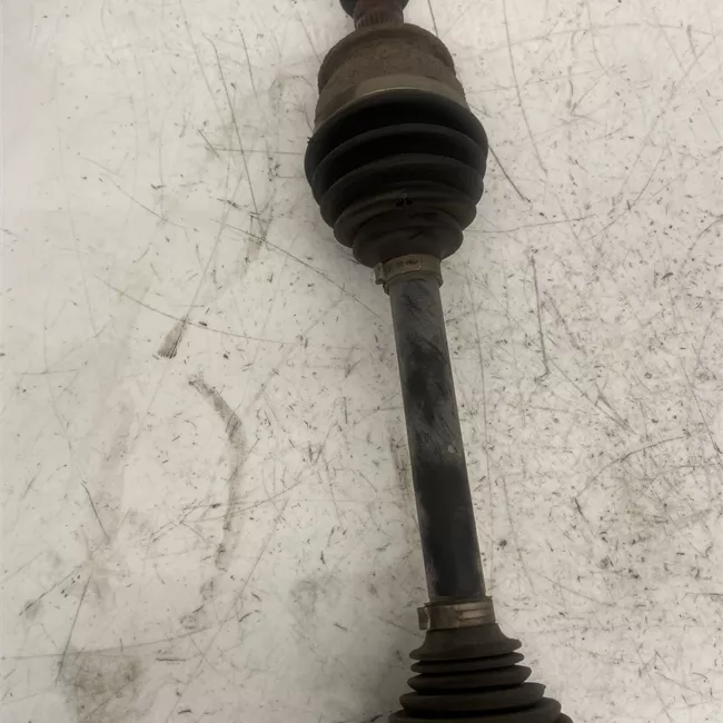 Semialbero anteriore completo destro atm