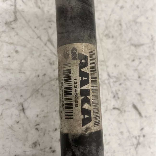 Semialbero anteriore completo destro atm