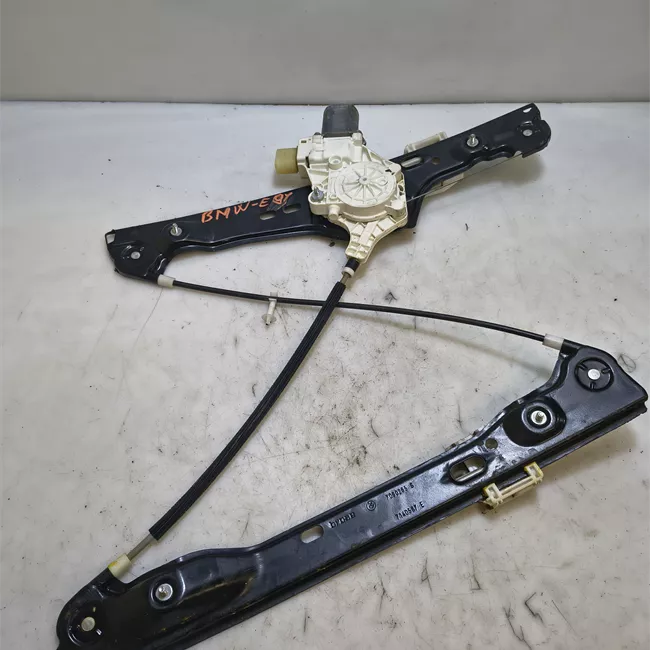 Alzacristallo elettrico porta anteriore sinistro