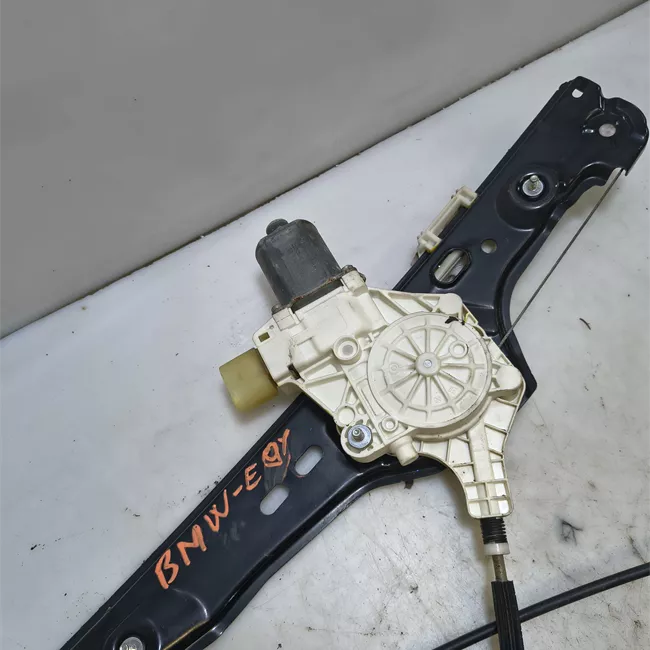 Alzacristallo elettrico porta anteriore sinistro