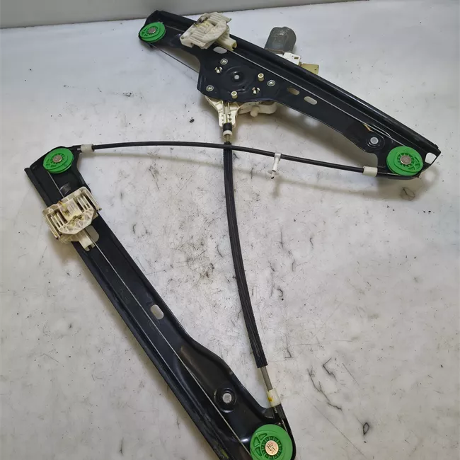 Alzacristallo elettrico porta anteriore sinistro