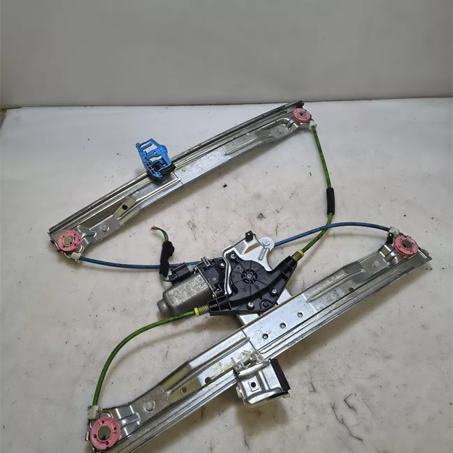 Alzacristallo elettrico porta anteriore con motorino destro