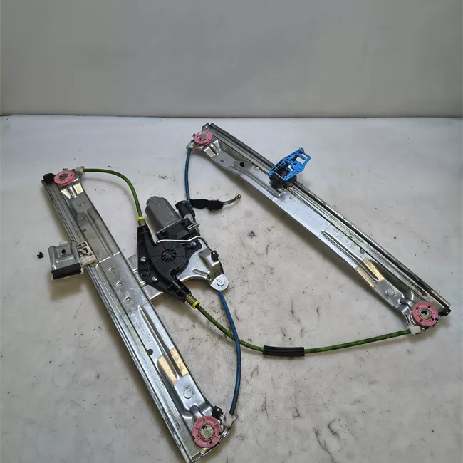 Alzacristallo elettrico porta anteriore con motorino destro