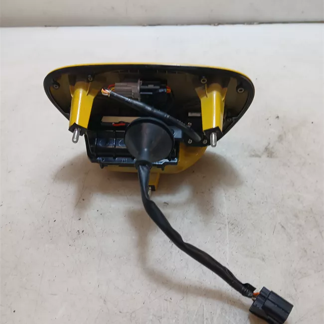 Maniglia portello posteriore telecamera posteriore