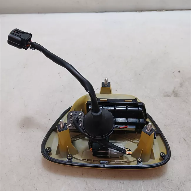 Maniglia portello posteriore telecamera posteriore