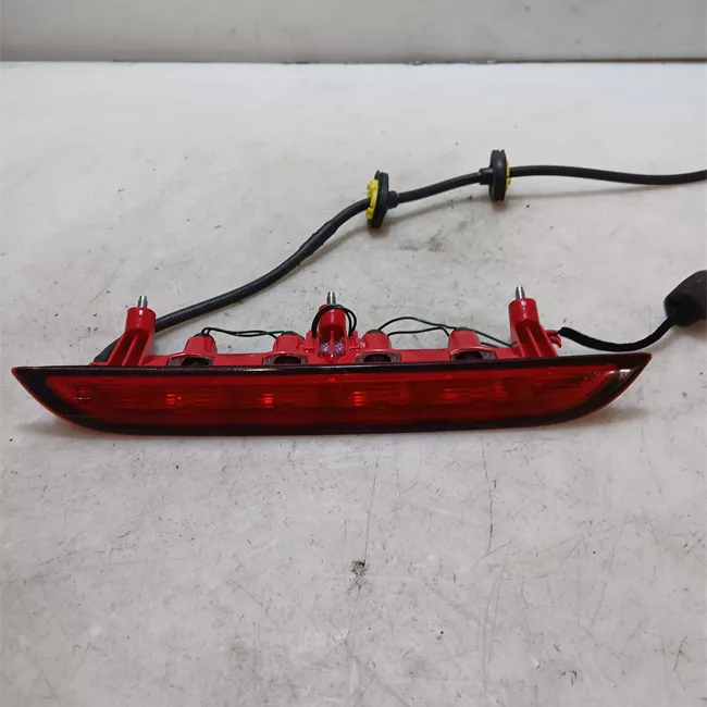 Fanale stop supplementare