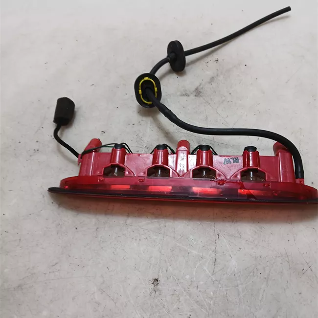 Fanale stop supplementare