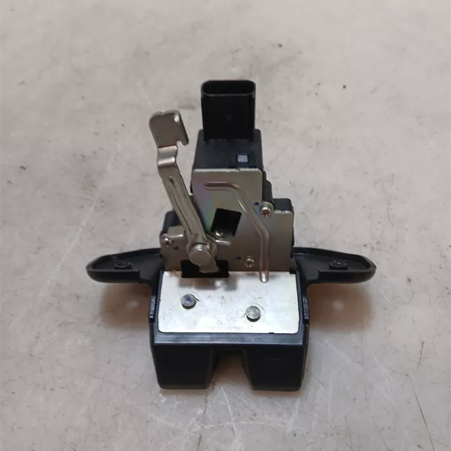 Serratura portello posteriore