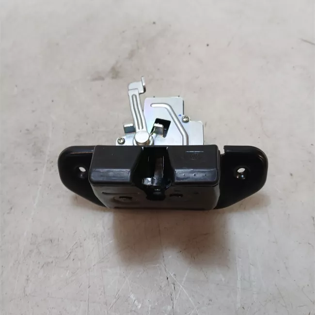 Serratura portello posteriore