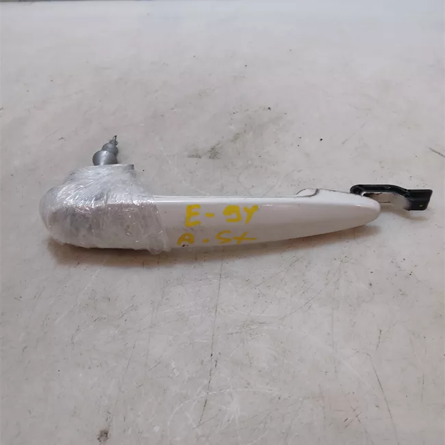 Maniglia porta anteriore sinistra