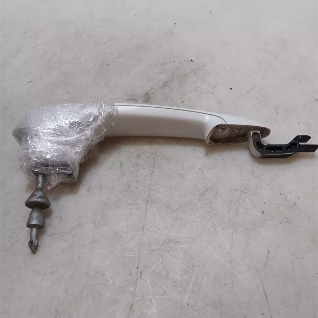 Maniglia porta anteriore sinistra