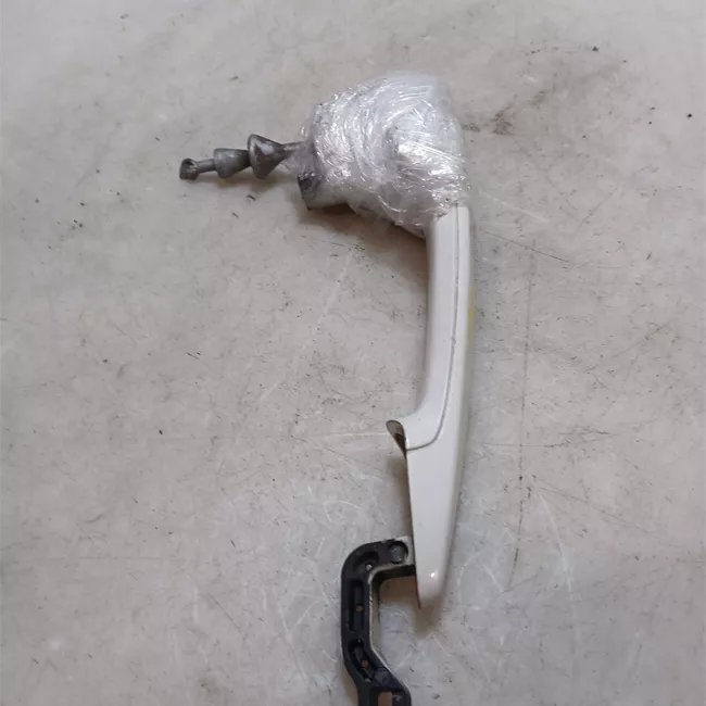 Maniglia porta anteriore sinistra