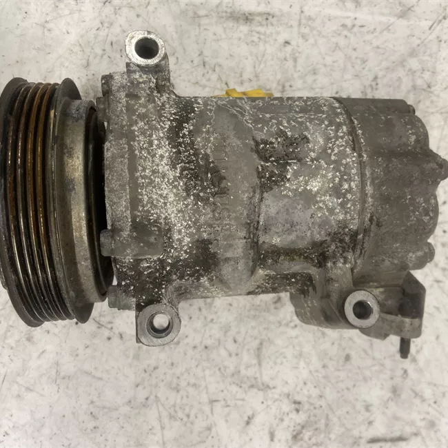 Compressore aria condizionata