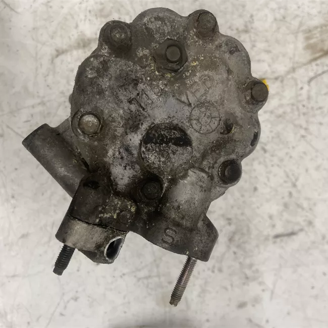 Compressore aria condizionata