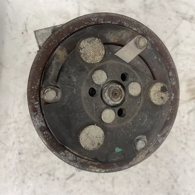 Compressore aria condizionata