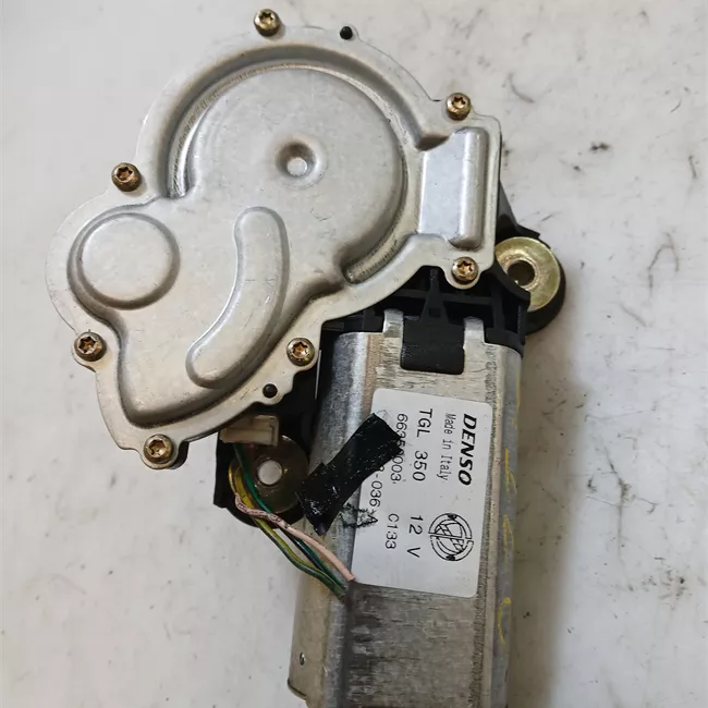 Motorino tergilunotto