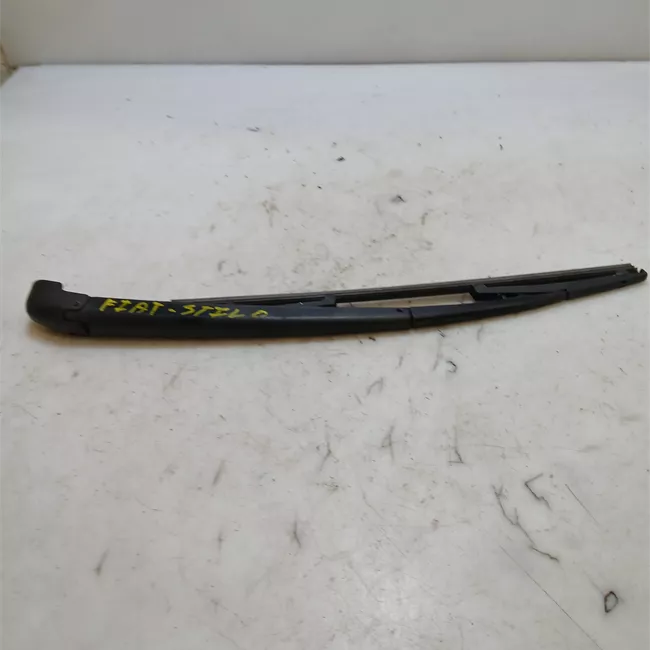 Braccio con spazzola tergilunotto