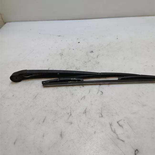 Braccio con spazzola tergilunotto