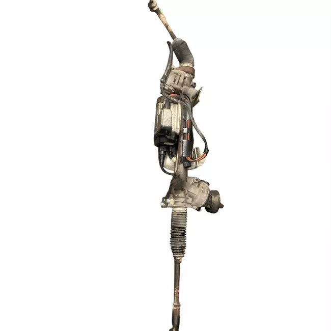 Scatola sterzo servoassistita elettronica