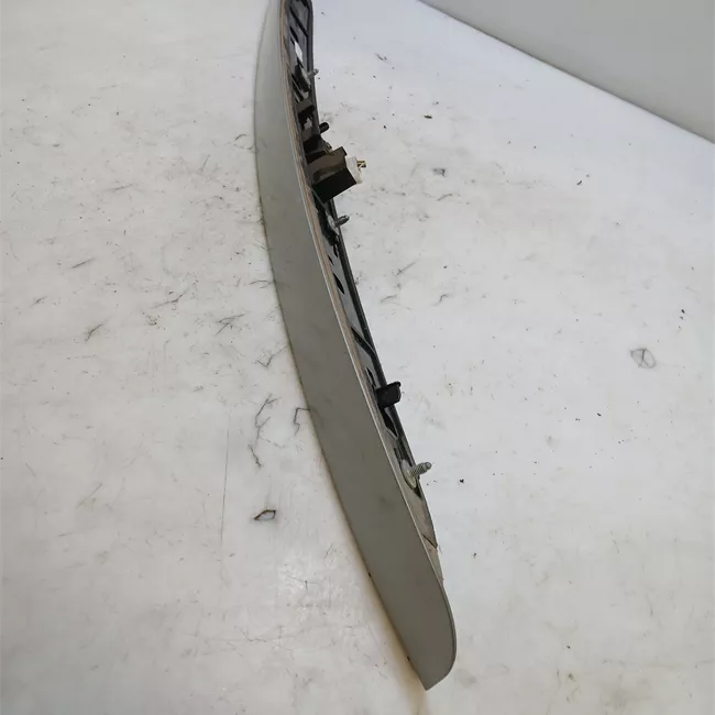 Maniglia portello posteriore