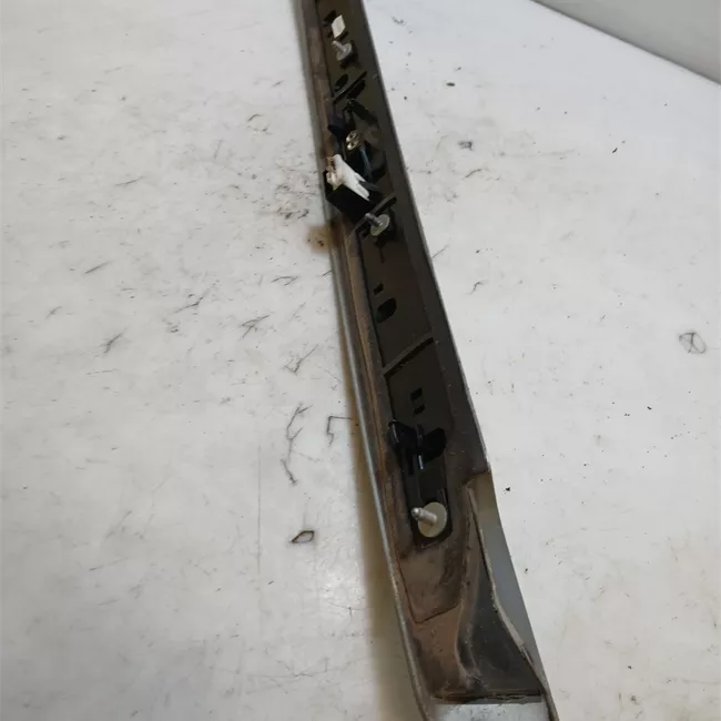 Maniglia portello posteriore