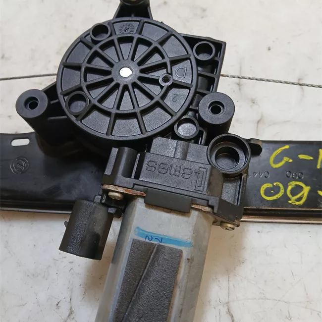 Alzacristallo elettrico porta anteriore sinistro