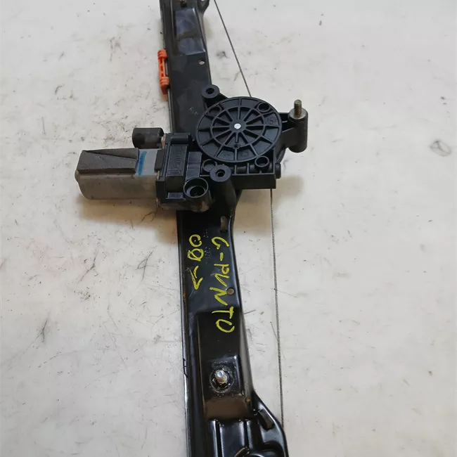 Alzacristallo elettrico porta anteriore sinistro