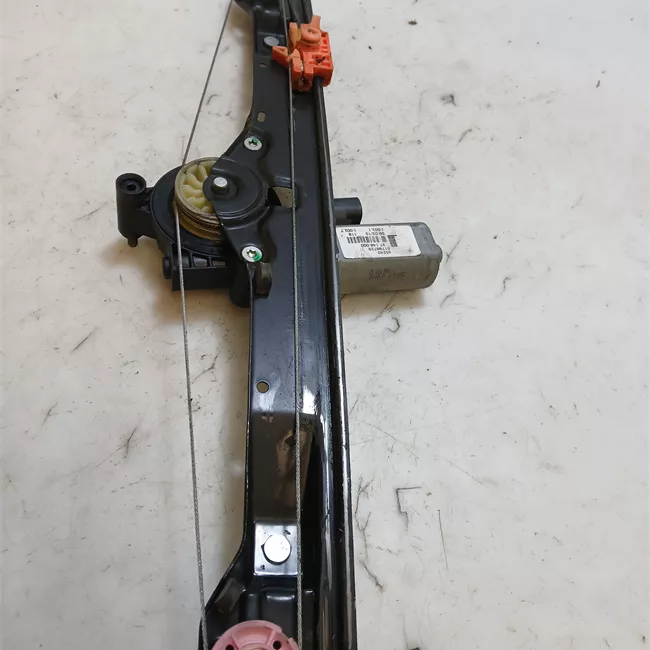 Alzacristallo elettrico porta anteriore sinistro