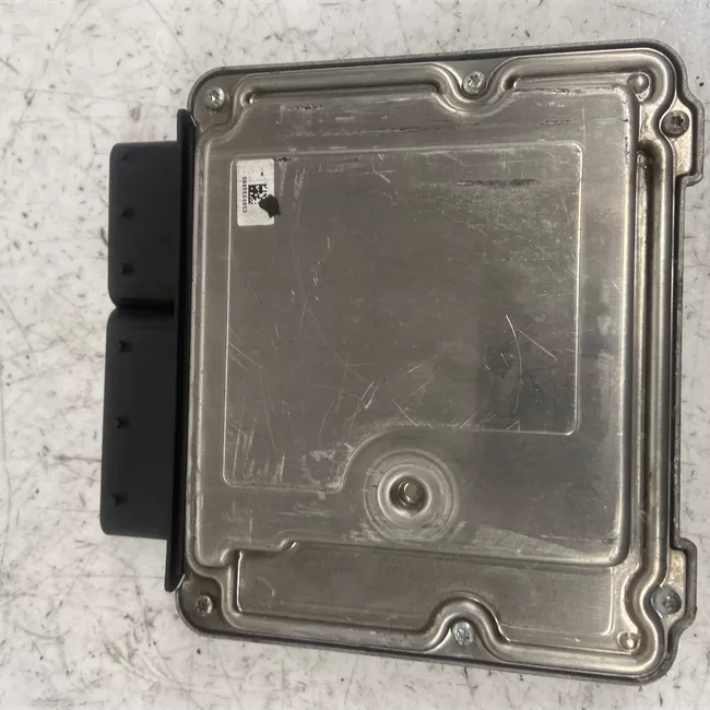 Centralina iniezione