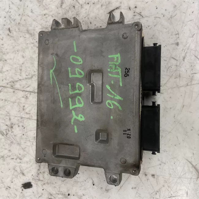 Centralina iniezione