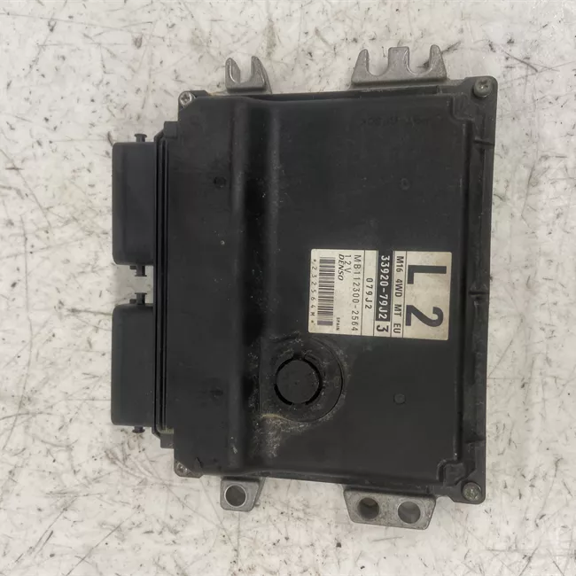 Centralina iniezione