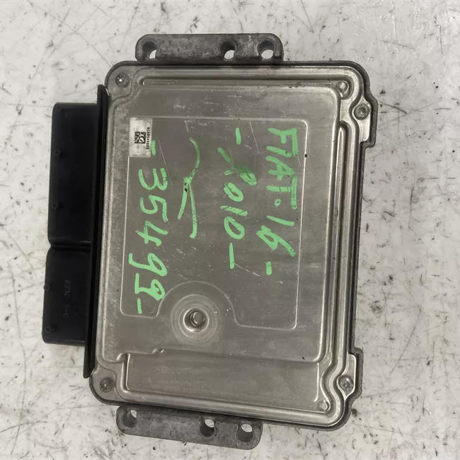 Centralina iniezione