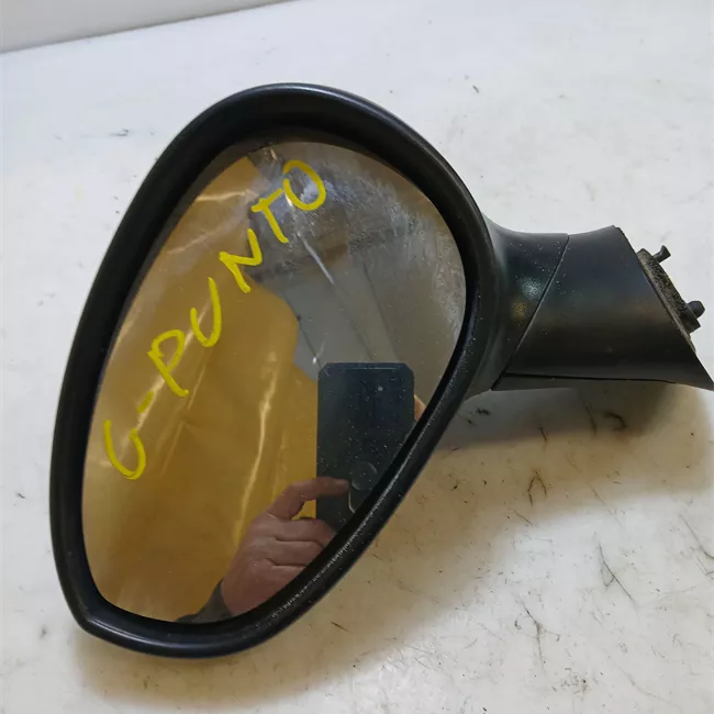 Retrovisore esterno sinistro