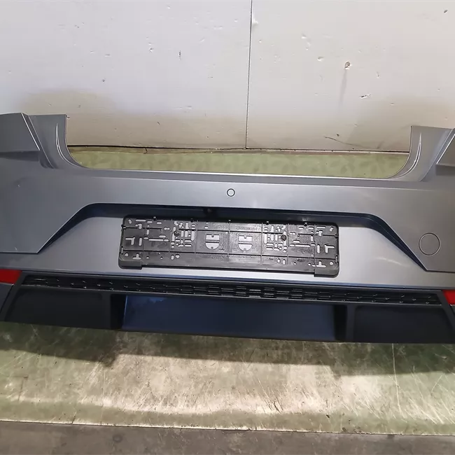 Paraurti posteriore primer