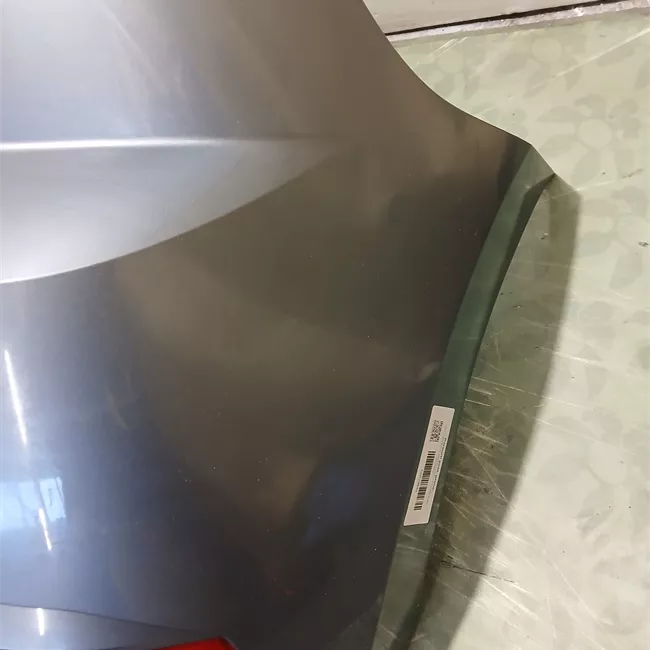 Paraurti posteriore primer