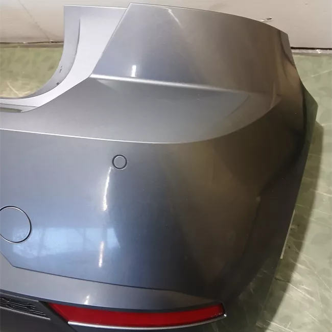 Paraurti posteriore primer