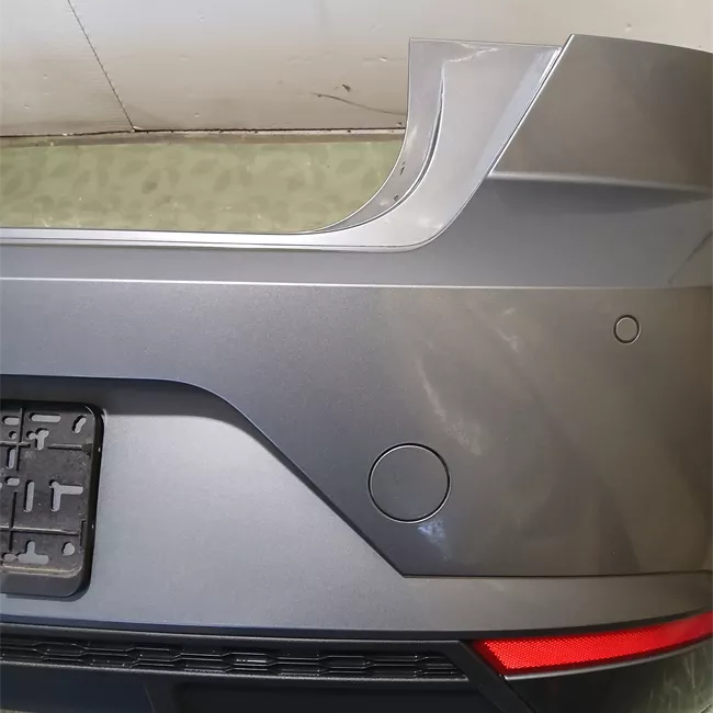 Paraurti posteriore primer