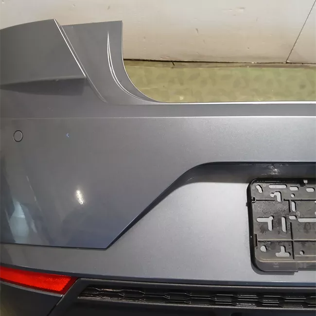 Paraurti posteriore primer