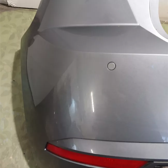 Paraurti posteriore primer