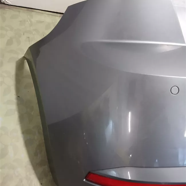 Paraurti posteriore primer