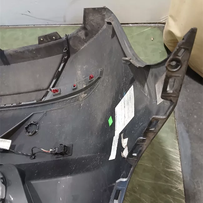 Paraurti posteriore primer